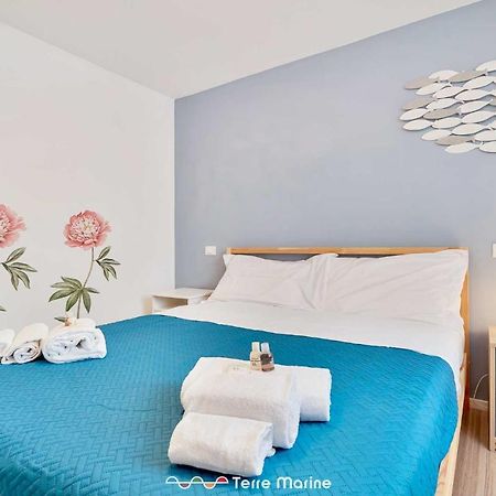 Nonna Pina Apartment Volastra Ngoại thất bức ảnh