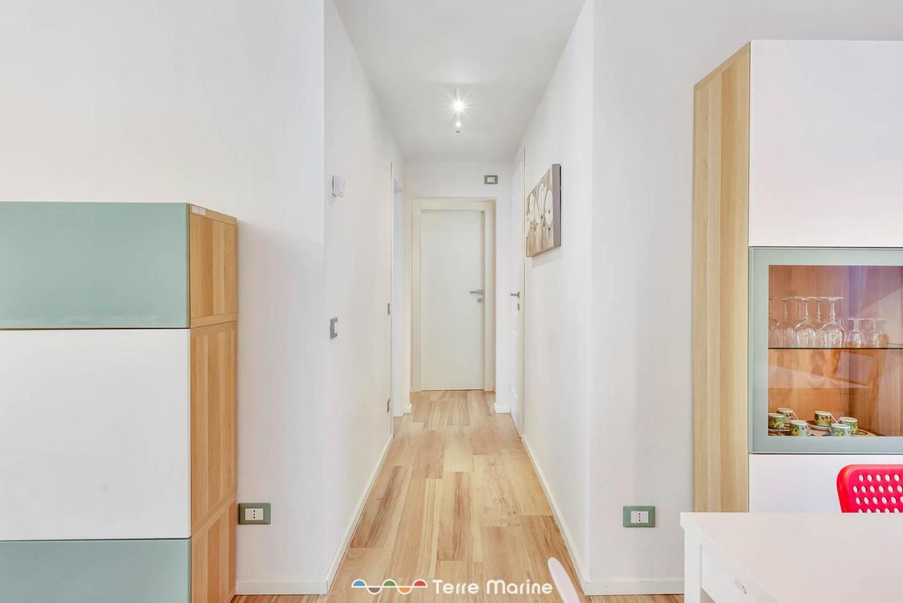 Nonna Pina Apartment Volastra Ngoại thất bức ảnh