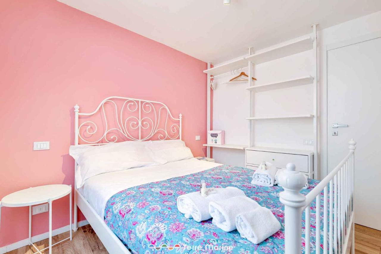 Nonna Pina Apartment Volastra Ngoại thất bức ảnh