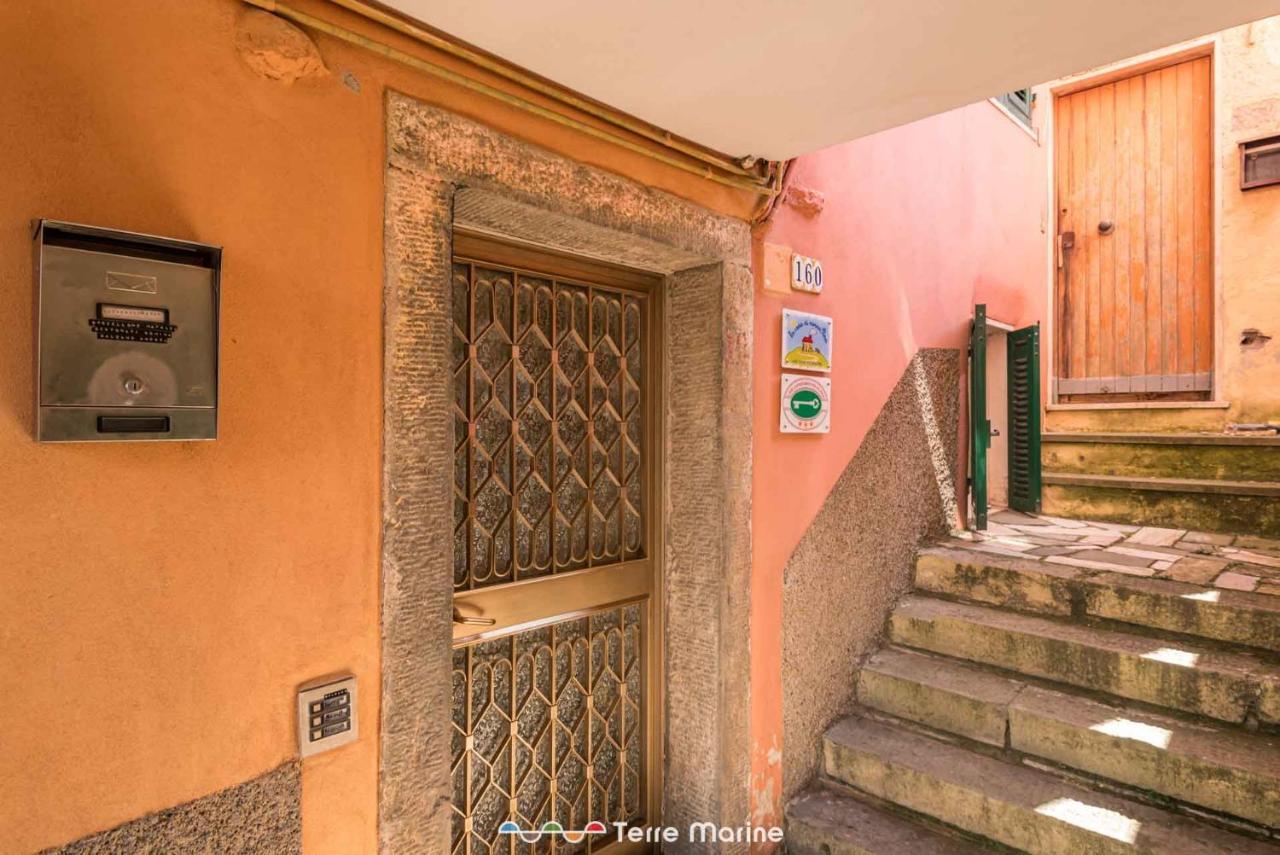 Nonna Pina Apartment Volastra Ngoại thất bức ảnh