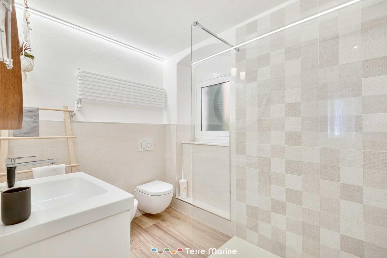 Nonna Pina Apartment Volastra Ngoại thất bức ảnh