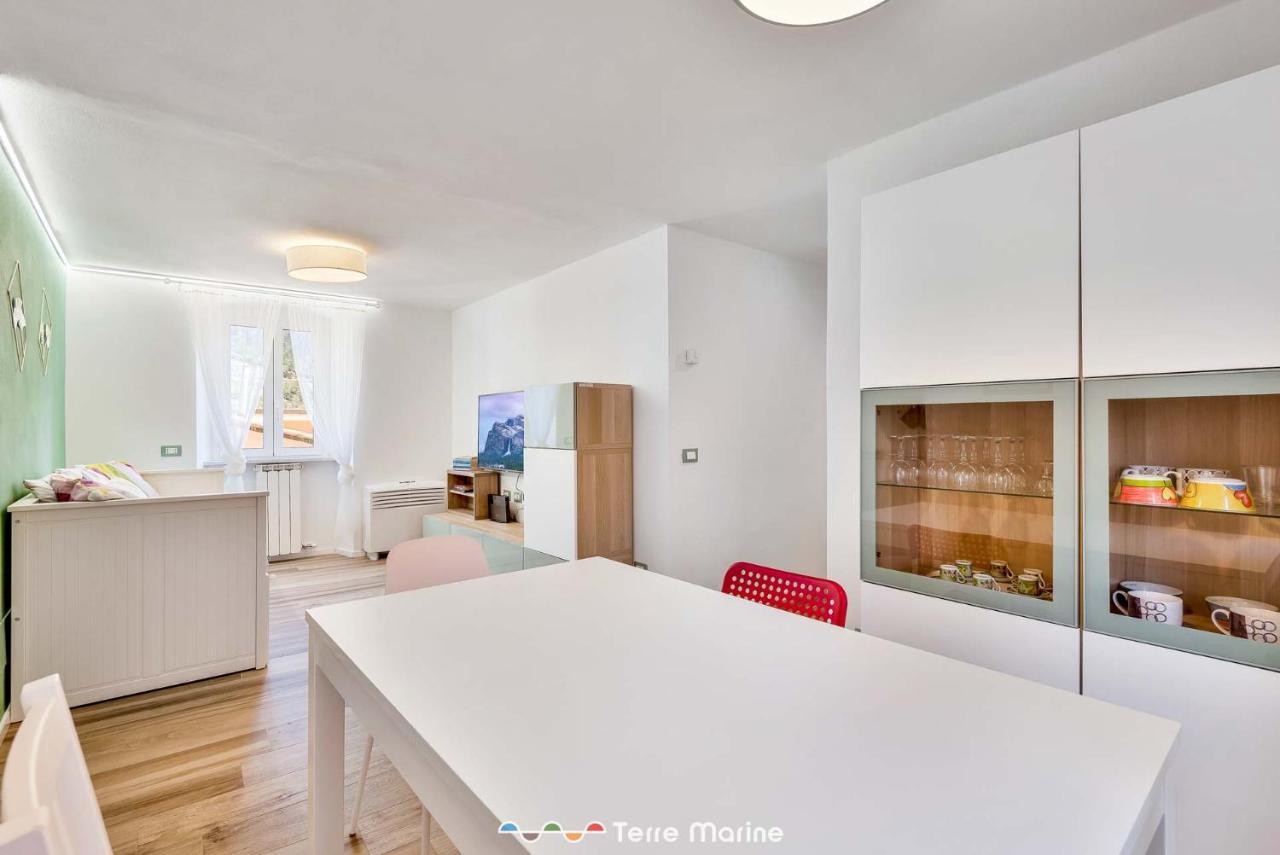 Nonna Pina Apartment Volastra Ngoại thất bức ảnh